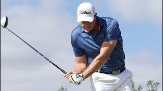 The 6 BEST GOLF SWINGS EVER  Hidden Moves  NEVER SEEN [upl. by Ddahc]