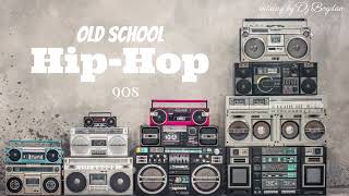 90s HipHop Party Mix  Clean Versions  OldSchool Hip Hop part1 [upl. by Fachanan]