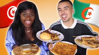 MUKBANG SPÉCIAL LAÏD w JohanPapz [upl. by Brower]