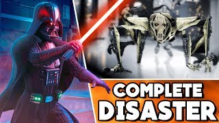 Battlefront 2 just released ANOTHER UPDATE… and it’s an absolute DISASTER [upl. by Hagood]