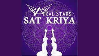 Sat Kriya [upl. by Datha631]