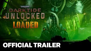 Unlocked Trailer （トレーラー日本語字幕付き） [upl. by Leksehc]