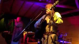 WALDTRAENE  Samhain  live 17052013 Niederdorla HD [upl. by Ornie]