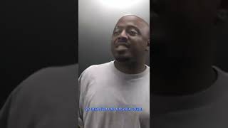 Dave Chappelles Charlie and Prince Story foryou funny fyp [upl. by Atinna517]