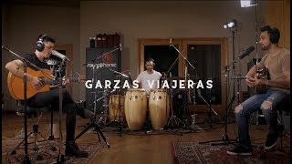 Dos Más Uno  Garzas Viajeras ft Chango Spasiuk [upl. by Sidman]