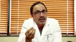 Inner Thigh Liposuction Dr David Amron [upl. by Zarger]