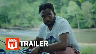 Atlanta Season 4 Trailer [upl. by Annoet784]