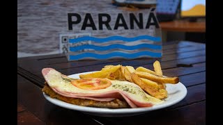 Habrá descuentos del 50 en platos con milanesas de locales gastronómicos [upl. by Aihsatan]