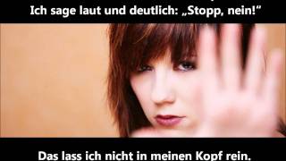 Das lass ich nicht in meinen Kopf reinwmv [upl. by Einahpts528]