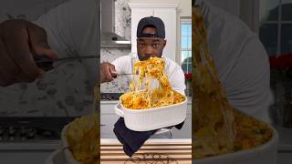 How to Make The Best Baked Macaroni and Cheese onestopchop [upl. by Laen]