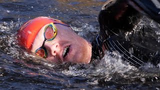 DEVA CHESTER TRIATHLON 2024  OFFICIAL HIGHLIGHTS FILM [upl. by Koller]