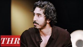 Dev Patel quotTo be an EveryMan a 20SomethingYearOld Guy Meant a Lotquot  Close Up WIth THR [upl. by Aicelaf]