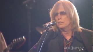 Tom Petty  Square One live ♥ [upl. by Ossy425]