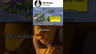 Tag luter friends funny bgmi pubg [upl. by Naitsabas]