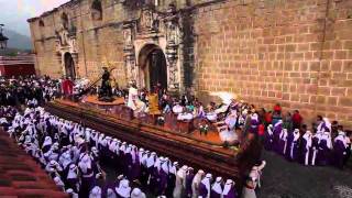 Guatemalas Semana Santa  Easter Week [upl. by Gaughan]