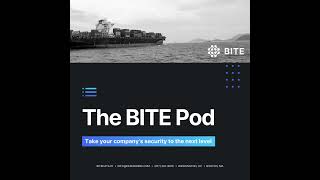 Unraveling National Security Secrets The BITE Pod Exposes Trade Compliance Trends with Dr David [upl. by Nonnah]