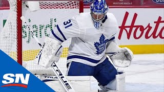 Frederik Andersen Signs With Hurricanes David Savard Joins The Canadiens amp More w Steve Dangle [upl. by Ecirual637]