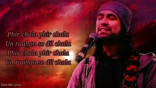 TAKDEERON KE IS LADAI ME  FULL SONG Lyrics  JUBINNAUTIYAL  PAYAL DEV  KUNAAL VERMA HINDI SONG [upl. by Haya36]