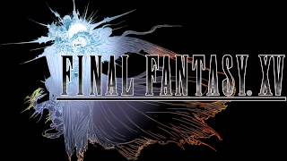 Final Fantasy XV  Ignis Theme [upl. by Rawde507]