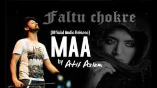 Maa by atif aslam [upl. by Manville]