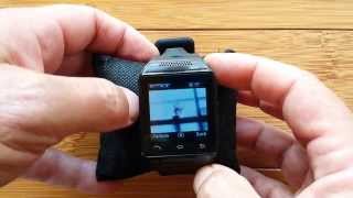 ZGPAX S19 Standalone and Tethered Smartwatch Review [upl. by Ag]