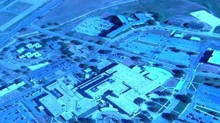 See a virtual map of Fort Hood [upl. by Delcina497]