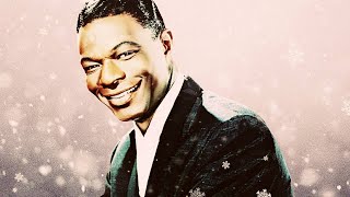 Nat King Cole  Jingle Bells Nat King Cole Show [upl. by Anihsit]