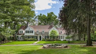 715 Sleepy Hollow Road Briarcliff Manor NY Real Estate 10510 [upl. by Hagerman]