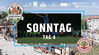 17 Friesensport Europameisterschaft  Tag 4  day 4 [upl. by Egan14]