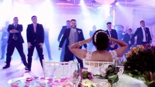 Epic Dance  El mejor Baile Sorpresa para la Novia en su Boda [upl. by Arada861]