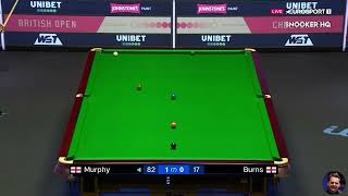 Pure Skill Meets Mystery Snooker Shots That Stunned the Arena [upl. by Stempson]