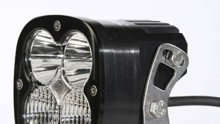 Baja Designs  XL Pro LED Light Product Video BajaDesigns [upl. by Aivlis]