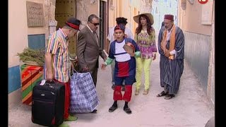 Nsibti Laaziza 5  Episode 18 نسيبتي العزيزة 5  الحلقة [upl. by Trudie]