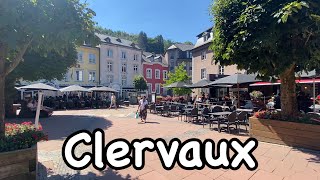 Clervaux  Luxembourg [upl. by Aihsoek889]