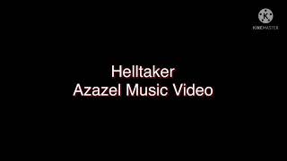 Helltaker Azazel Music Video [upl. by Pickering267]