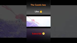 The Cosmic boy Palworld [upl. by Yditsahc]