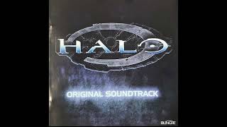 Halo Original Soundtrack  Covenant Dance [upl. by Ardiedak]