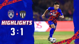 JDT vs Selangor Live Streaming  Piala FA Malaysia 2023  Johor Darul Tazim vs Selangor Live [upl. by Ezekiel]