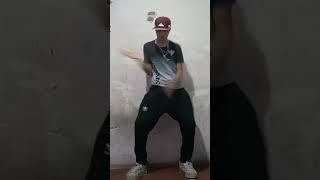 Cuchi cuchi viralvideo baile baile S4NTIIRMXOKEY [upl. by Millda]