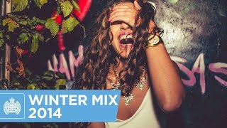 Winter Mix 2014 [upl. by Iman]