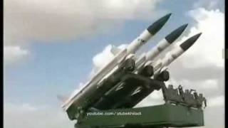 Indias Akash Anti Ballistic Missile air Defence system [upl. by Hendricks]