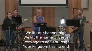 Vashon Island Community Church Live Stream [upl. by Nabatse]