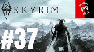 Pelagius Mind of Madness  Blind Skyrim Playthrough PS5  Epi 37 [upl. by Eelyram]