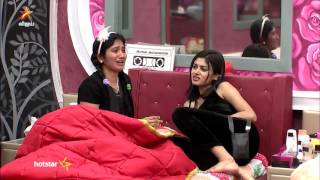 BIGG BOSS  4th July 2017  Promo 1 [upl. by Brandwein]