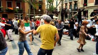 Easy Money  Sant Andreu Jazz Band Live at the Barcelona Festival 2011 [upl. by Teemus]