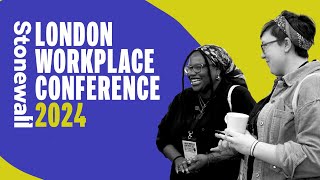 London Workplace Conference 2024 [upl. by Neelcaj]