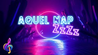 Aquel Nap ZzZz  TikTok versión  Rauw Alejandro ft AryanBaby [upl. by Selig]