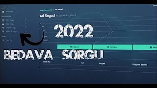 MERNİS 2022 PANEL NASIL KURULUR NASIL ALINIR [upl. by Korry]