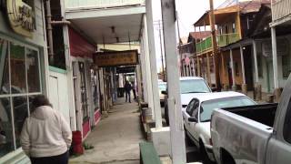 Historic Locke California [upl. by Cherin]