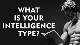 How Rare is Your Intelligence Type [upl. by Lillywhite935]